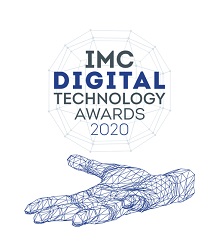 IMC Digital Technology Awards - Excellence Awards in IT